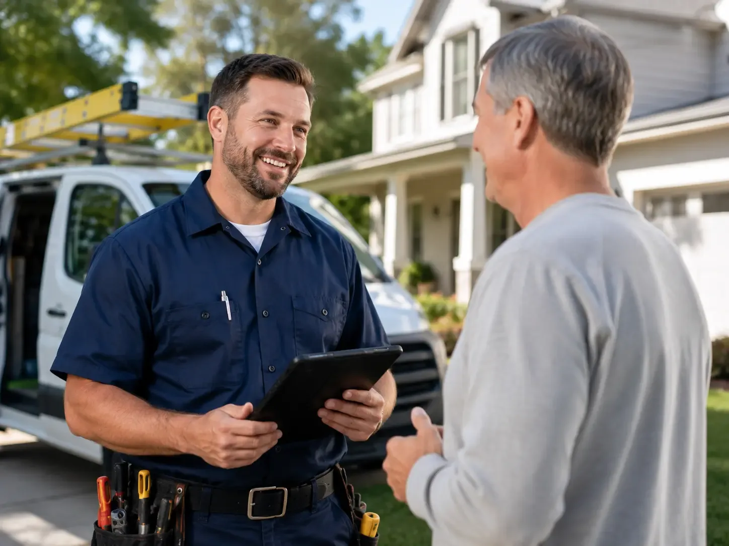 Whole Home Rewiring Winston, NM FAQs